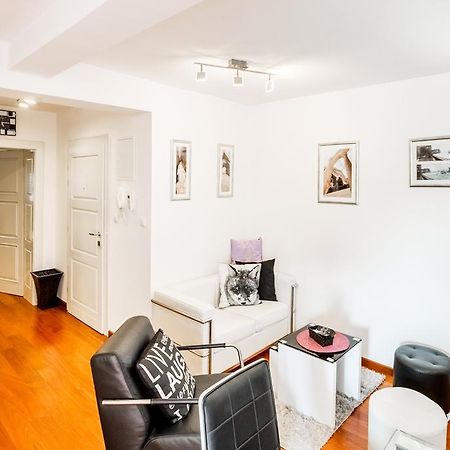 Penthouse Priuli Apartment Split Eksteriør bilde